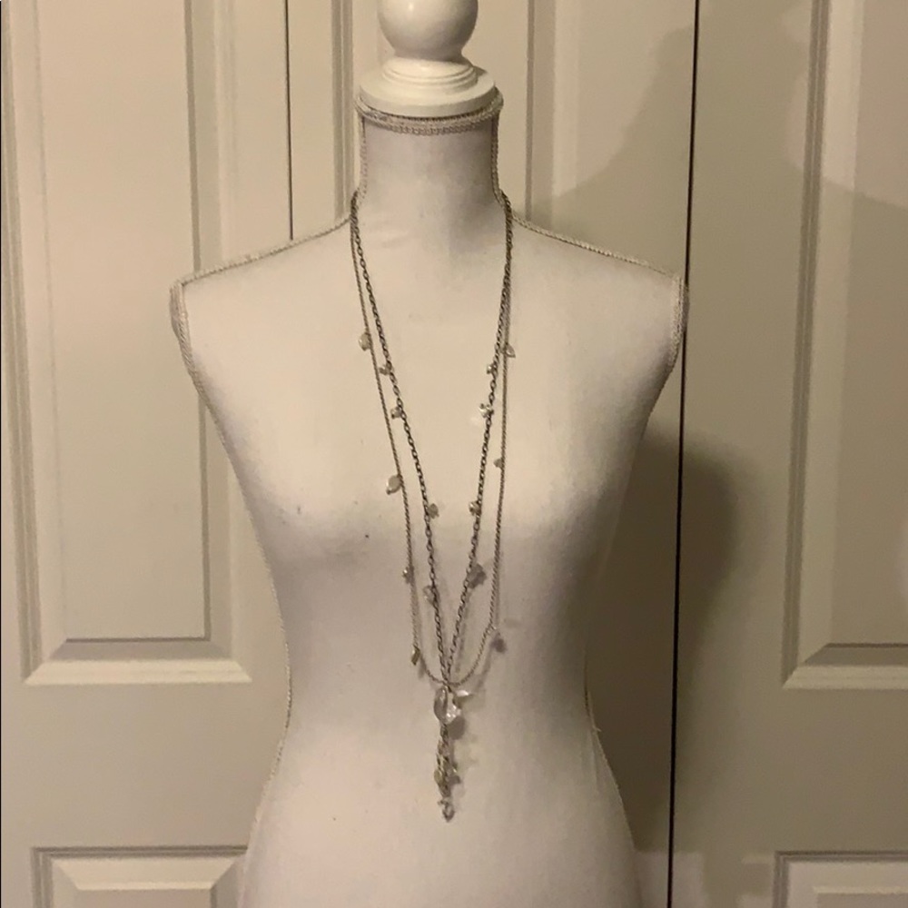 N1492 Silpada Necklace
